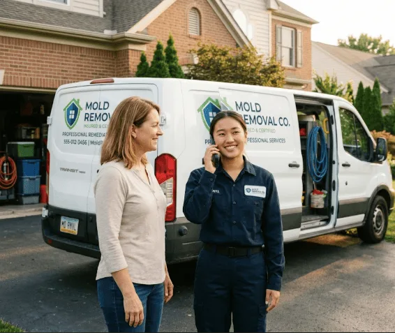 Crawlspace Mold Remediation Buhl, MN FAQs